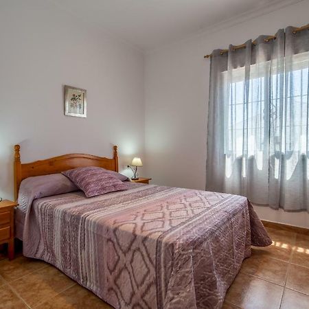 Chalet Miriam I Conil De La Frontera Ngoại thất bức ảnh