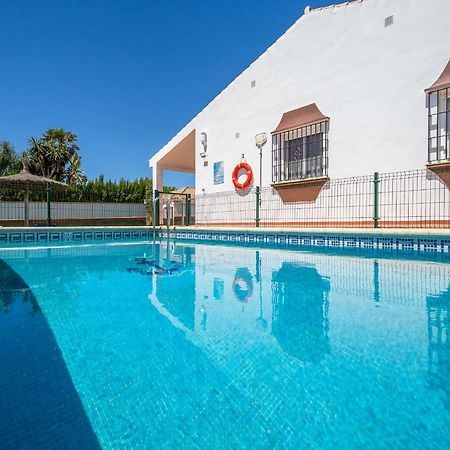 Chalet Miriam I Conil De La Frontera Ngoại thất bức ảnh