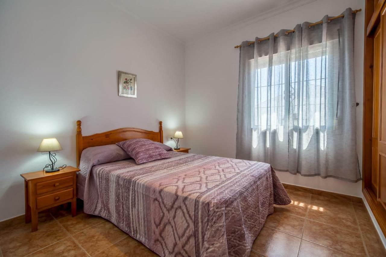 Chalet Miriam I Conil De La Frontera Ngoại thất bức ảnh