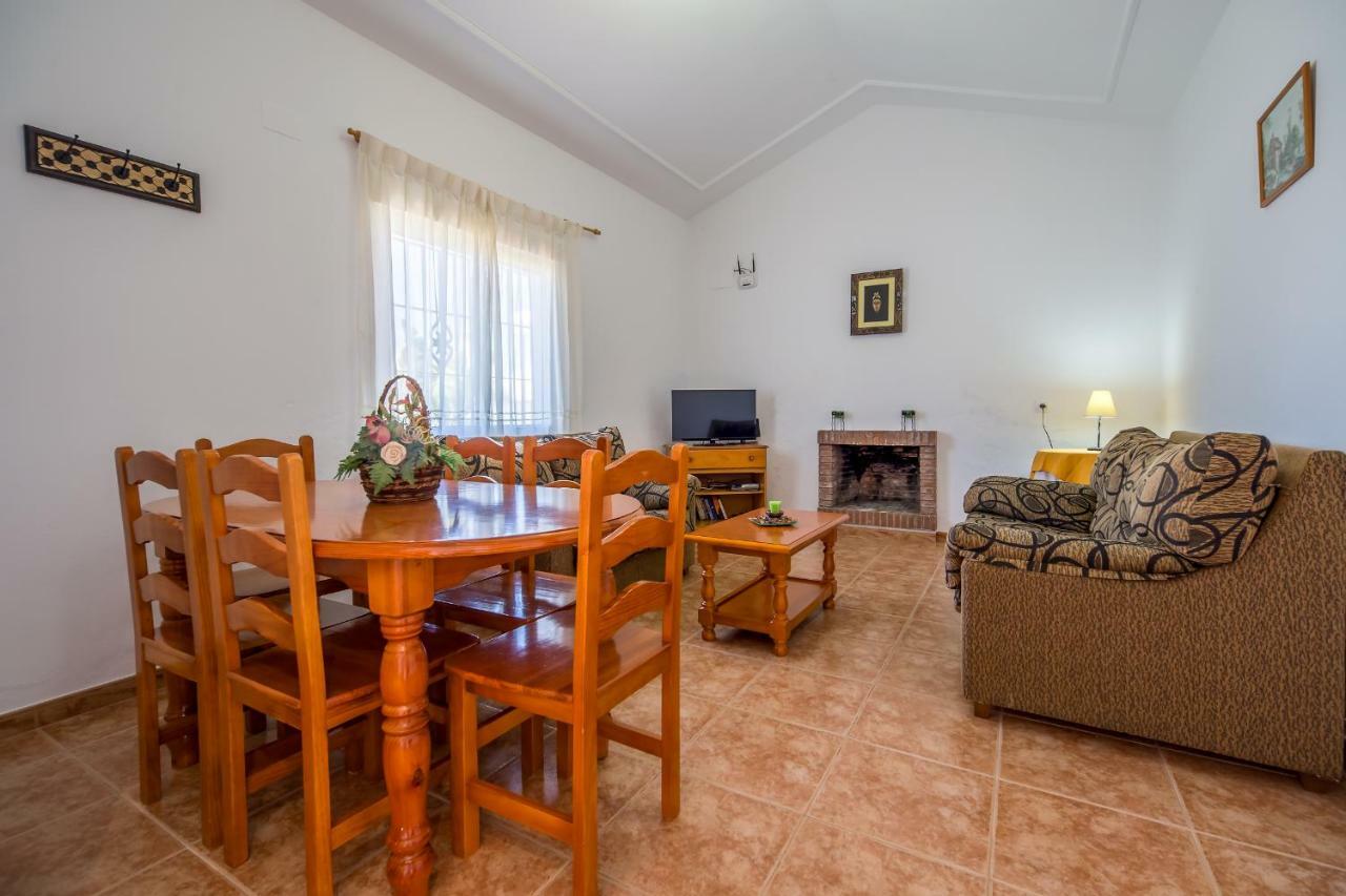 Chalet Miriam I Conil De La Frontera Ngoại thất bức ảnh