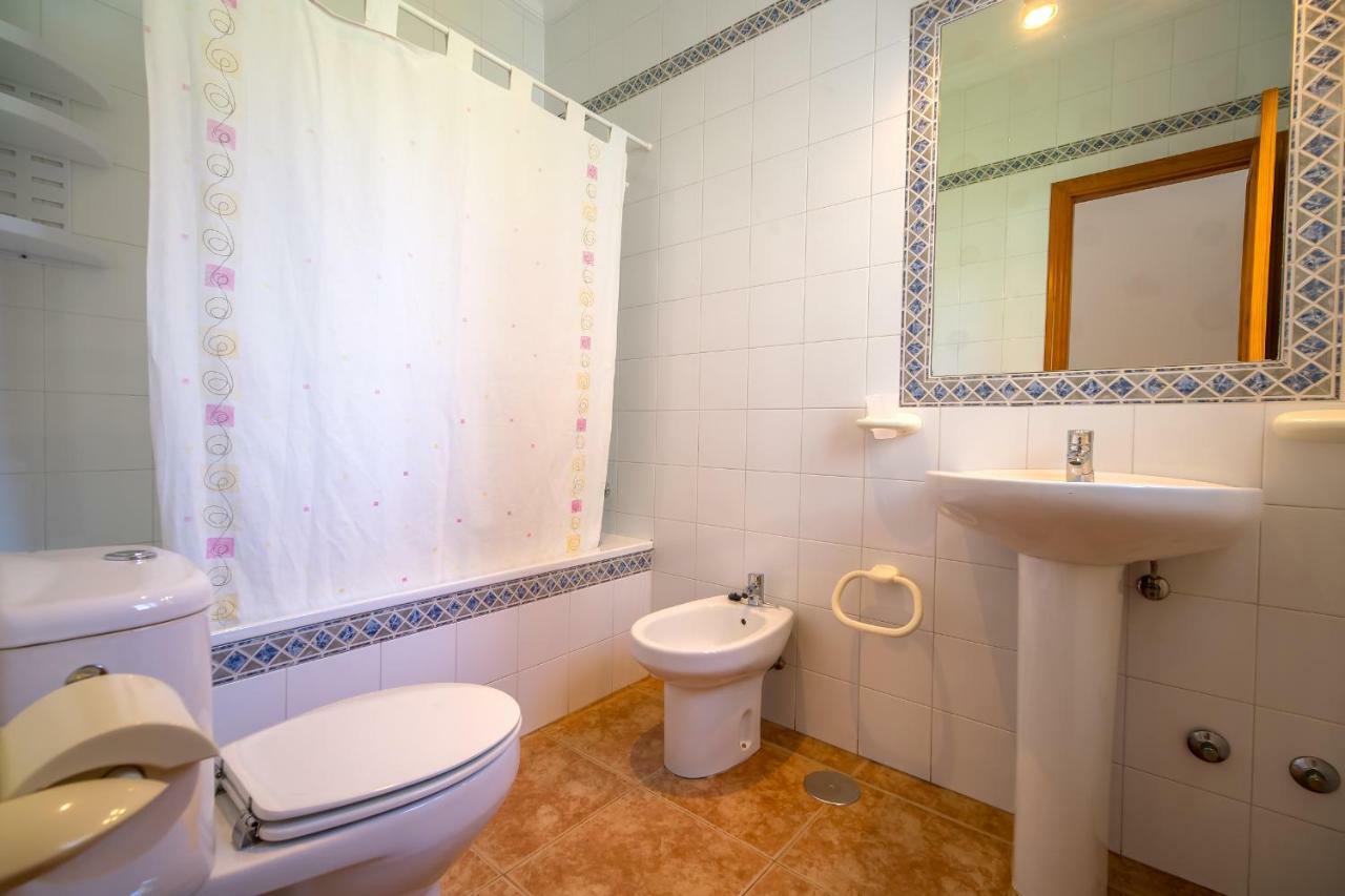 Chalet Miriam I Conil De La Frontera Ngoại thất bức ảnh